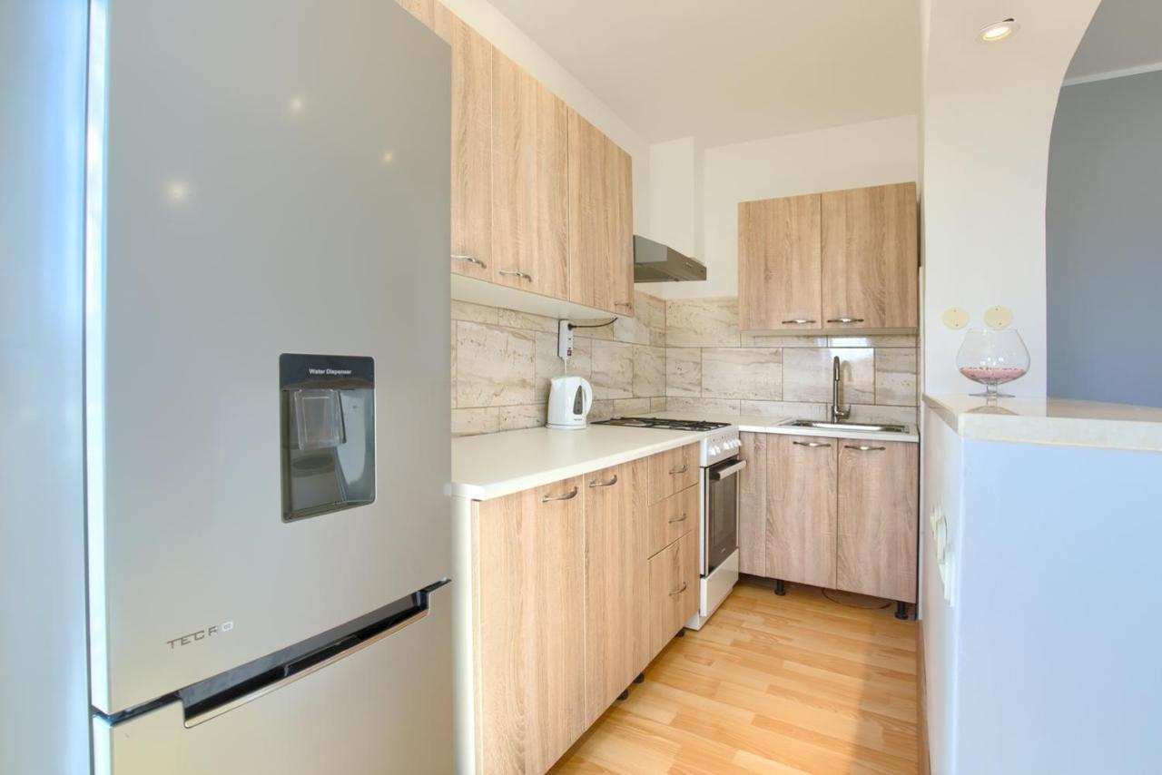 Apartman Andi Appartement Pula Buitenkant foto